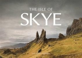 Iain Kirk Campbell - Isle of Skye, Häftad