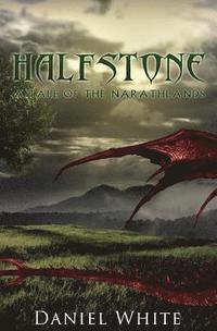 bokomslag Halfstone: A Tale of the Narathlands