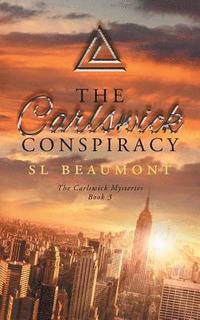 bokomslag The Carlswick Conspiracy