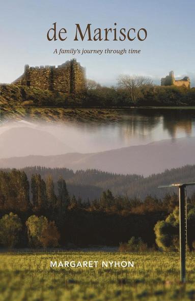 bokomslag de Marisco: A family's journey through time