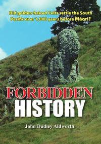 bokomslag Forbidden History
