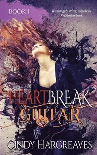 bokomslag Heartbreak Guitar