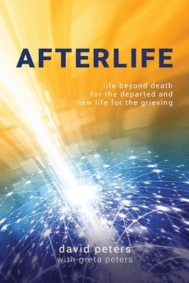 David Peters - Afterlife, Häftad