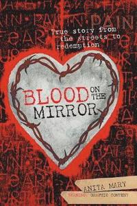 bokomslag Blood on the Mirror