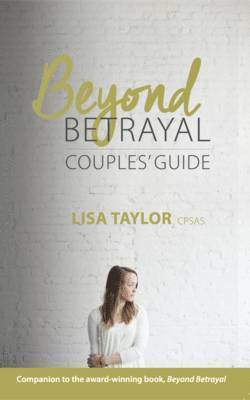 Beyond Betrayal 1