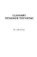 bokomslag Glossary Nemonik Thinking