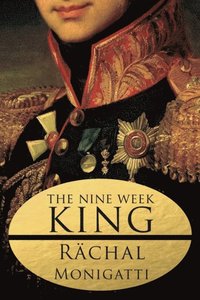 bokomslag The Nine Week King