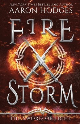 bokomslag Firestorm