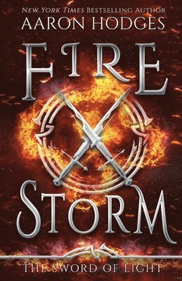 Firestorm 1