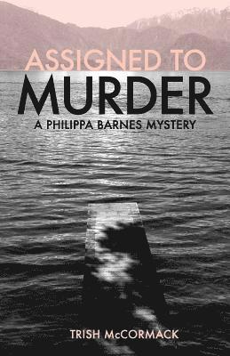 Trish McCormack - Assigned to Murder, Häftad