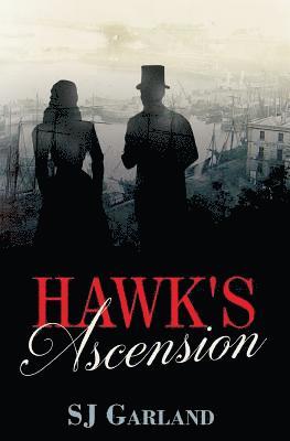 bokomslag Hawk's Ascension