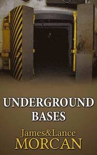 bokomslag Underground Bases