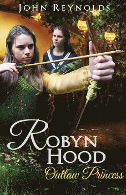Robyn Hood 1