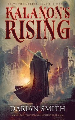 Kalanon's Rising 1