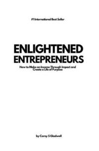 bokomslag Enlightened Entrepreneurs