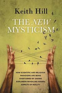 bokomslag The New Mysticism