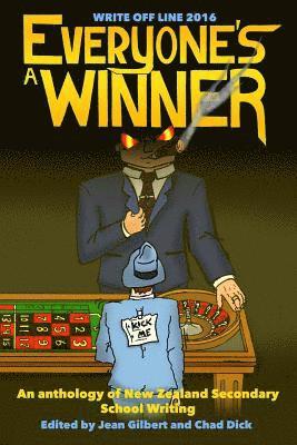 Write Off Line 2016: Everyone's a Winner