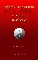 Lao Zi's Dao De Jing: The Way of Nature and the Way of People 1