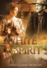 bokomslag White Spirit