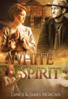White Spirit 1
