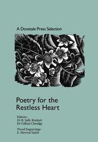 bokomslag Poetry for the Restless Heart