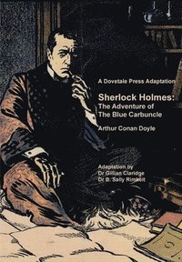 bokomslag A Dovetale Press Adaptation of Sherlock Holmes