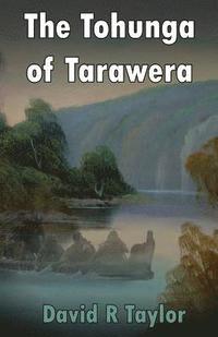 bokomslag The Tohunga of Tarawera