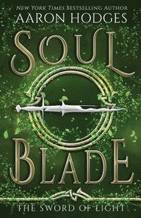 bokomslag Soul Blade