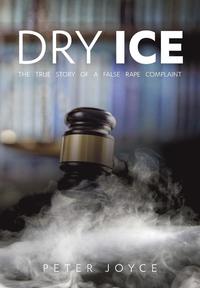 bokomslag Dry Ice