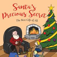 bokomslag Santa's Precious Secret