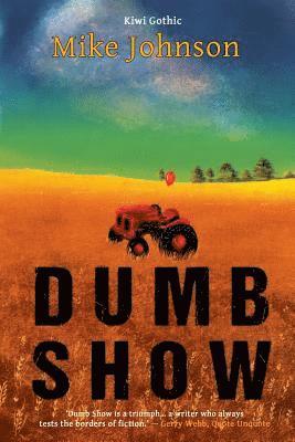 bokomslag Dumb Show