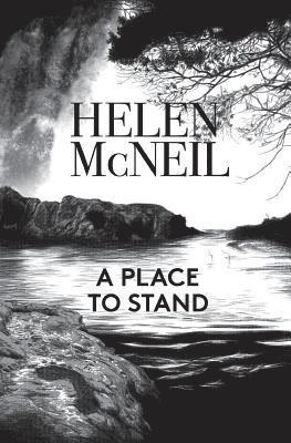 Helen McNeil, Helen Mcneil - Place to Stand, Häftad
