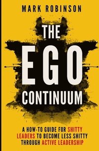 bokomslag The Ego Continuum