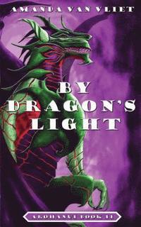 bokomslag By Dragon's Light