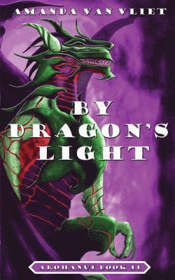 By Dragon's Light 1