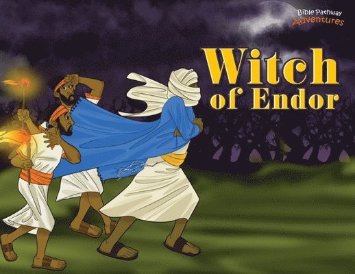Witch of Endor