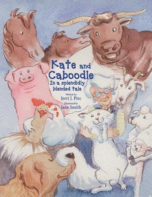 bokomslag Kate and Caboodle