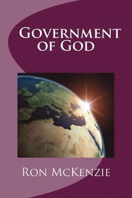 Government of God 1