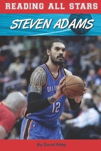 bokomslag Steven Adams