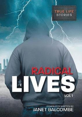 bokomslag Radical Lives Vol I