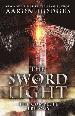 bokomslag The Sword of Light