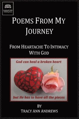 bokomslag Poems From My Journey - From Heartache to Intimacy with God