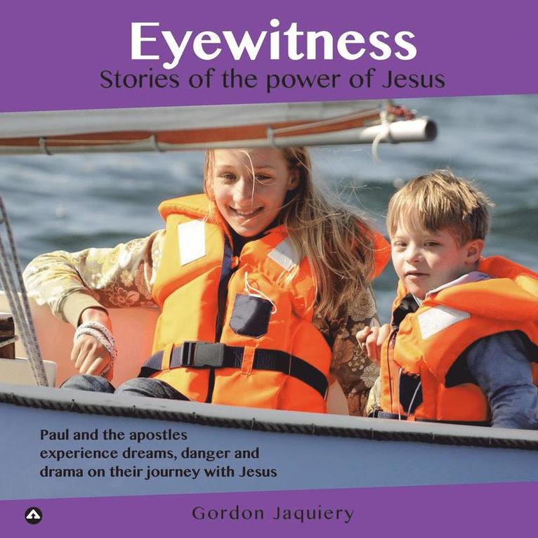 Eyewitness 1