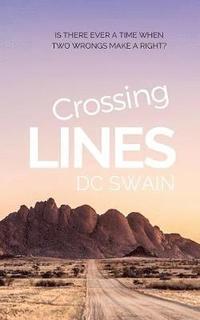 bokomslag Crossing Lines