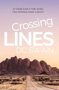 bokomslag Crossing Lines