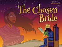 bokomslag The Chosen Bride