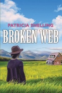 bokomslag Broken Web