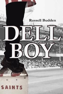 bokomslag Dell Boy