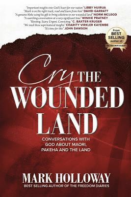 Cry the Wounded Land 1
