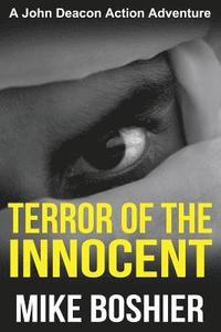 bokomslag Terror of the Innocent (Adventure Thriller)